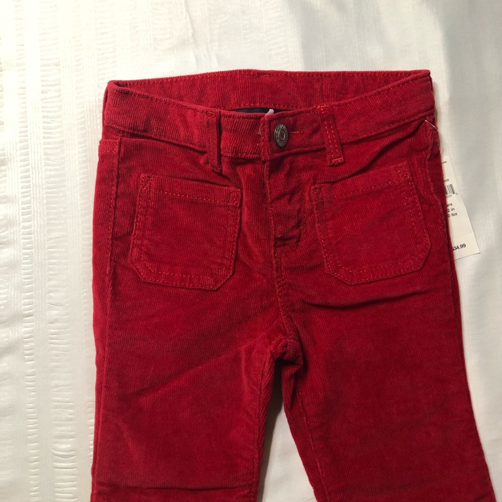 SOLD!!!! Gap Girls Size 5 Bundle - Picture 8 of 8